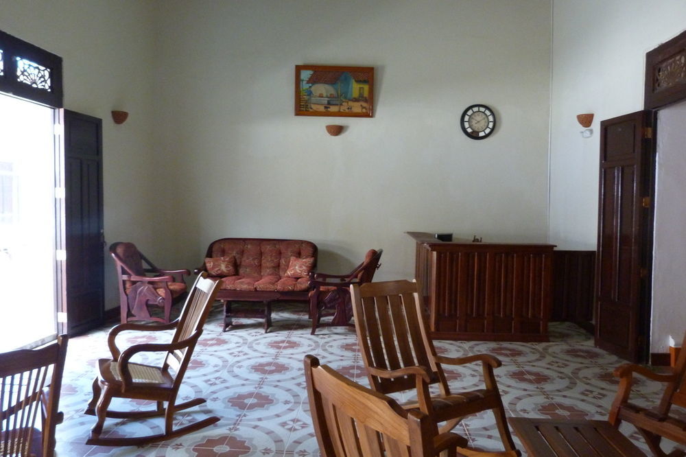 Hotel La Gran Sultana Гранада Экстерьер фото