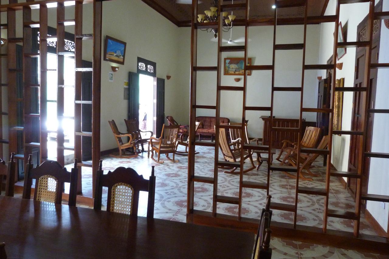Hotel La Gran Sultana Гранада Экстерьер фото