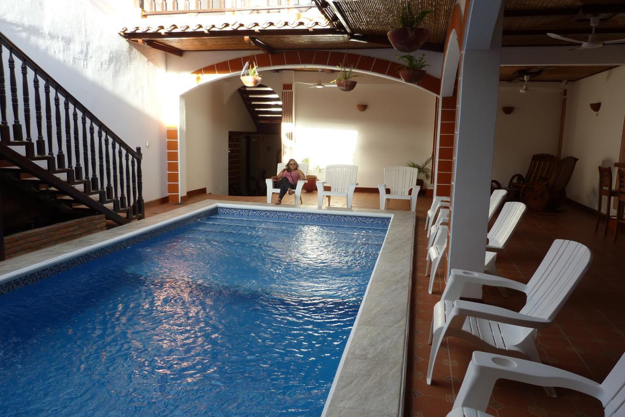 Hotel La Gran Sultana Гранада Экстерьер фото