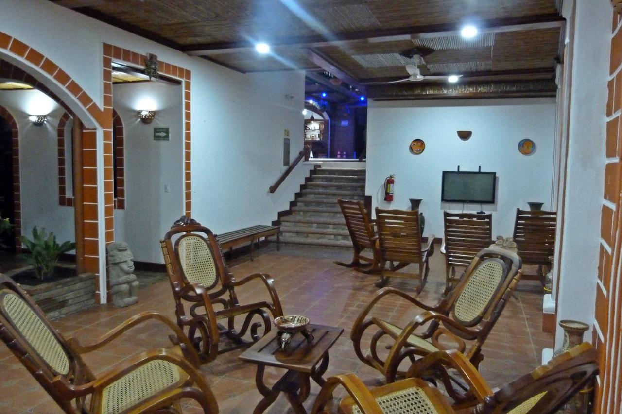 Hotel La Gran Sultana Гранада Экстерьер фото