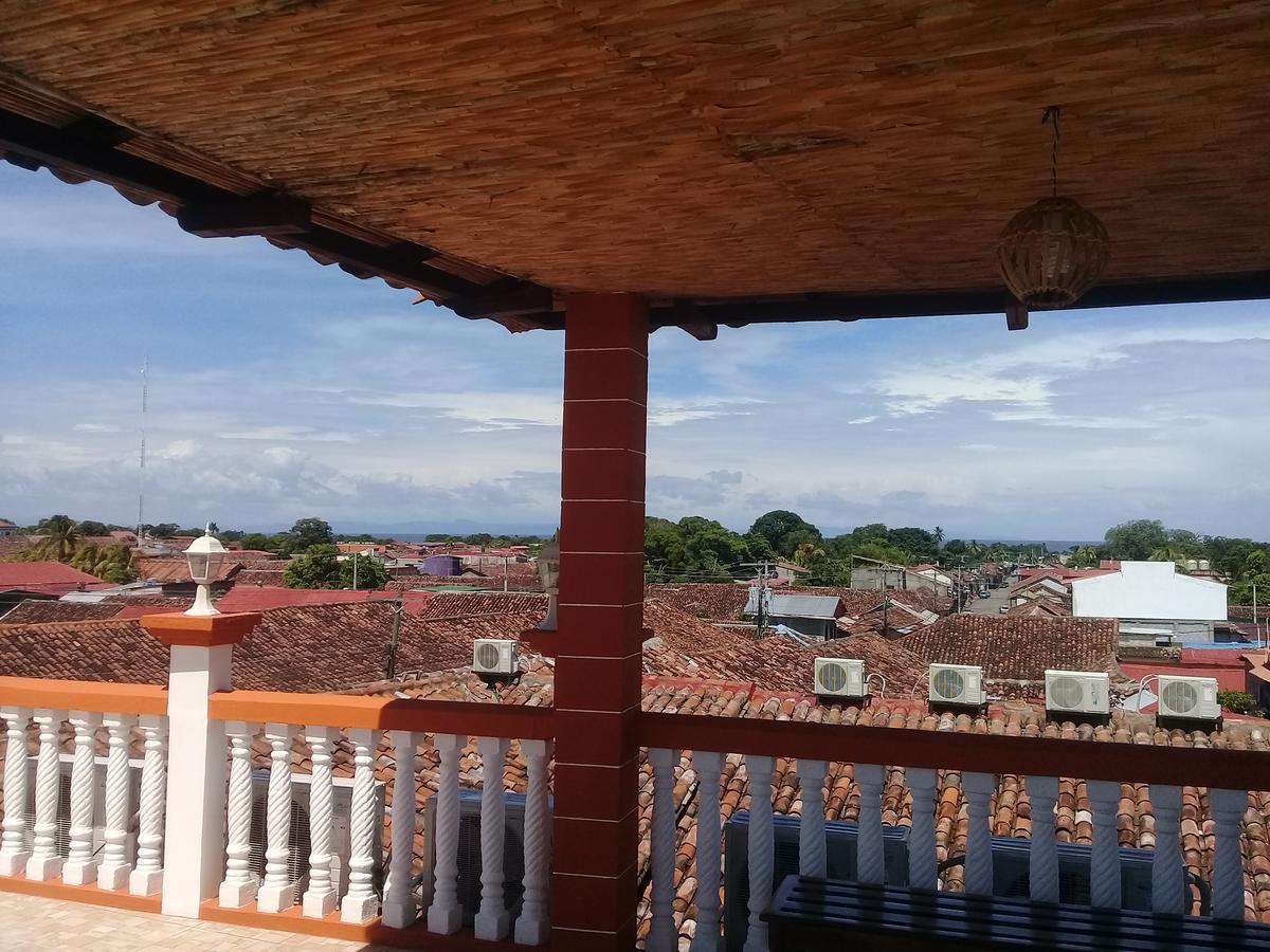 Hotel La Gran Sultana Гранада Экстерьер фото