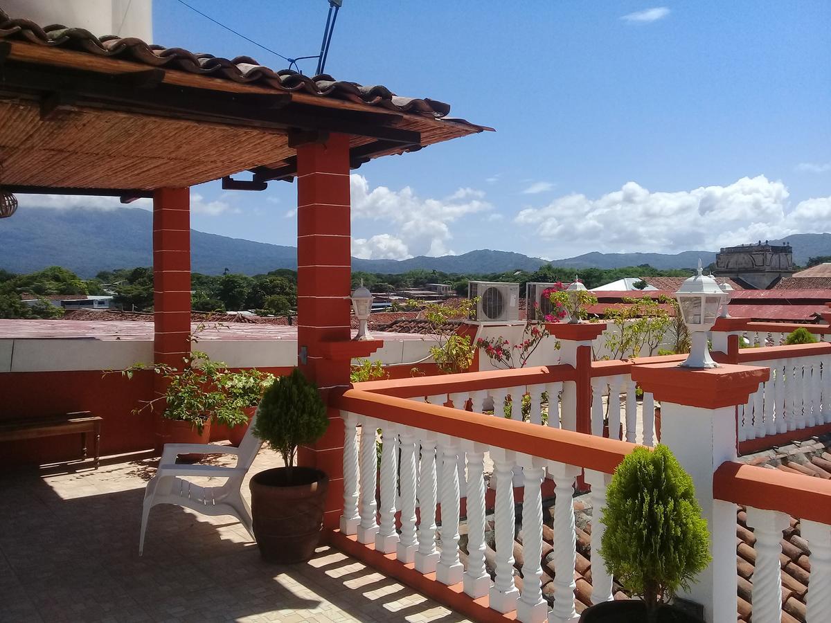 Hotel La Gran Sultana Гранада Экстерьер фото