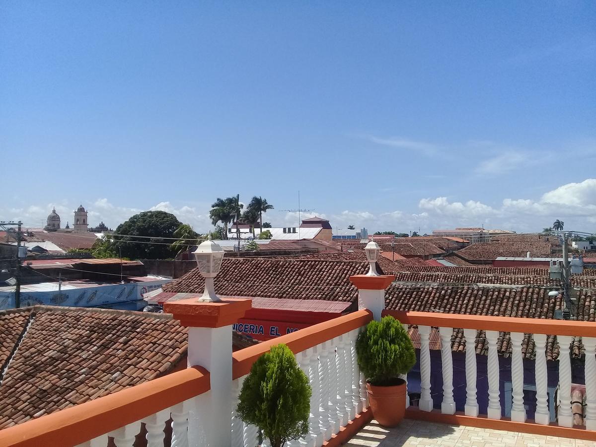 Hotel La Gran Sultana Гранада Экстерьер фото